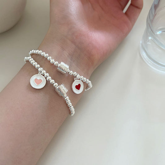 Kelly Designs Heart Bracelet(Instock)