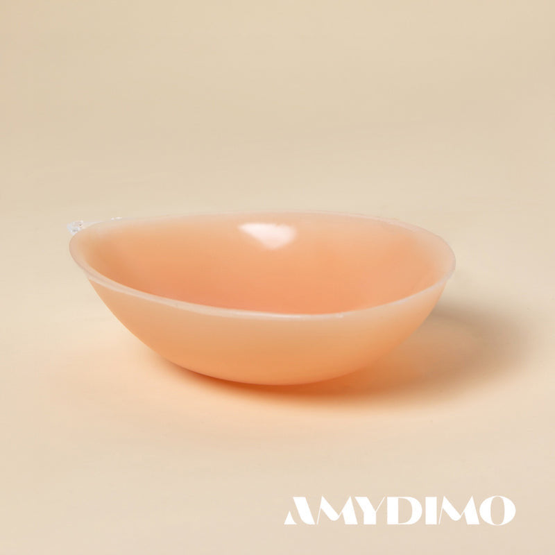 Amydimo Silicone Seamless Bra(Instock)