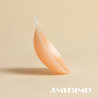 Amydimo Silicone Seamless Bra(Instock)