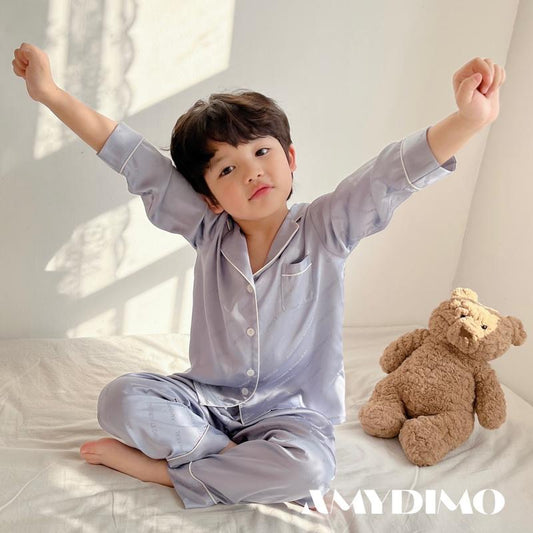 Amydimo Ethereal Collection Kids Pajama(Preorder)