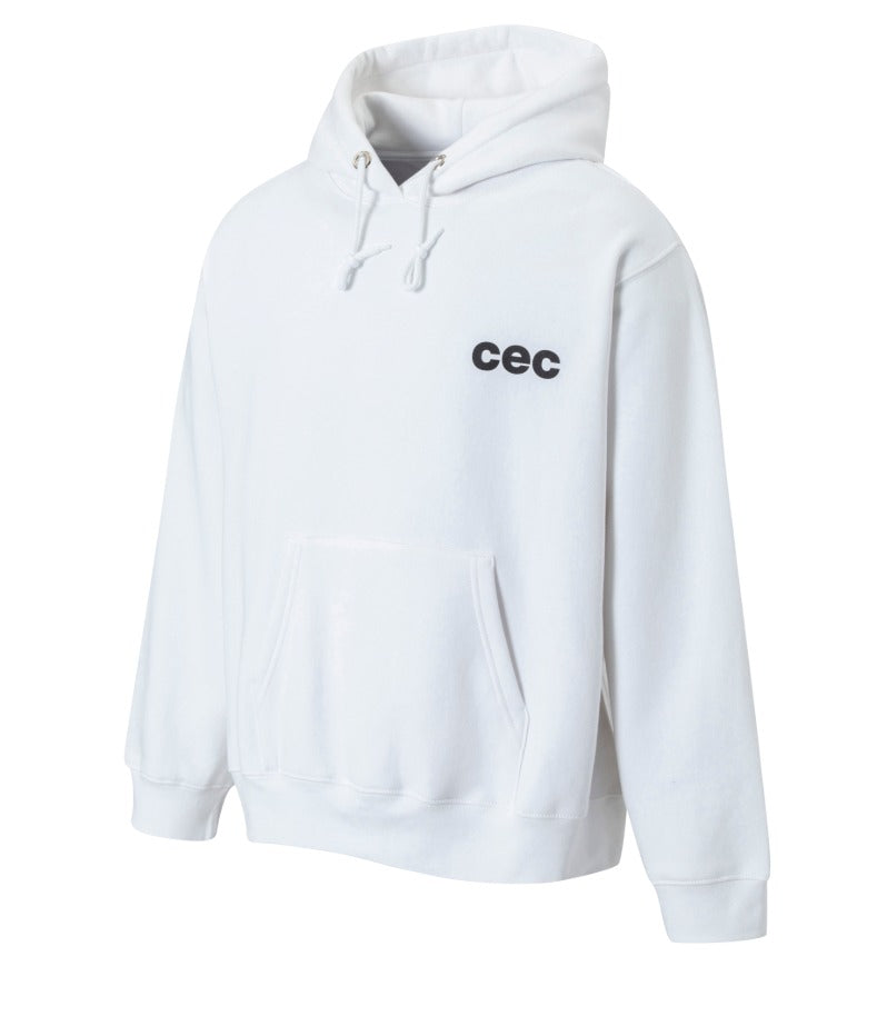 CEC Hoodie Korean Collection(Preorder)