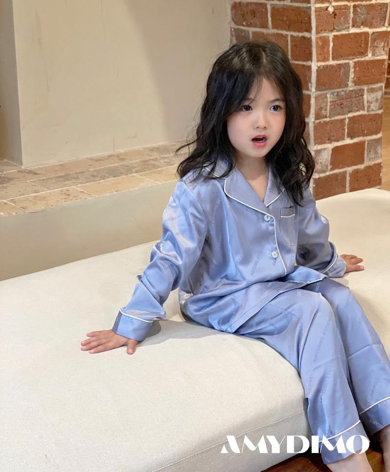 Amydimo Ethereal Collection Kids Pajama(Preorder)