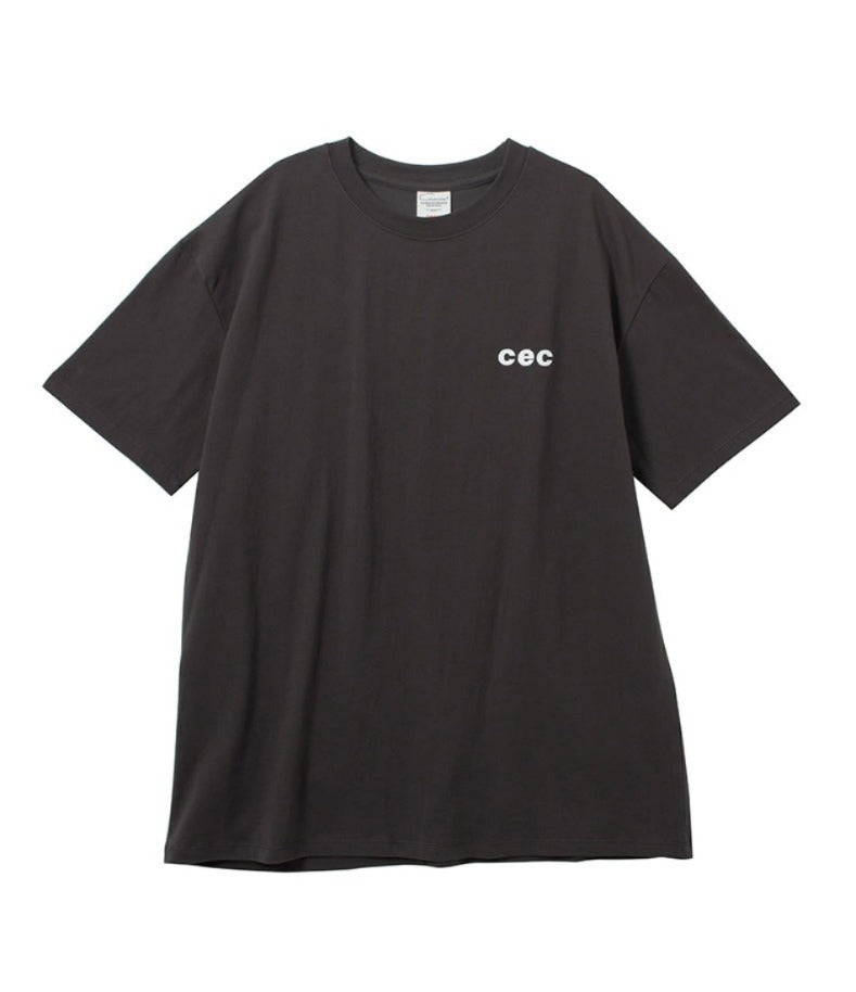 CEC T-shirt Korean Collection