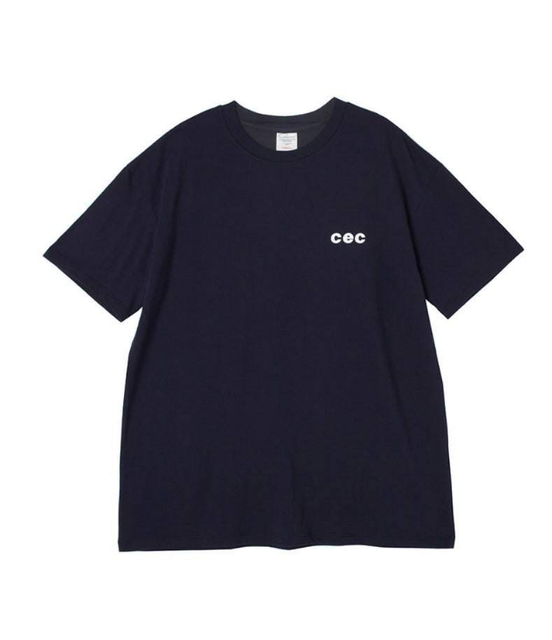 CEC T-shirt Korean Collection