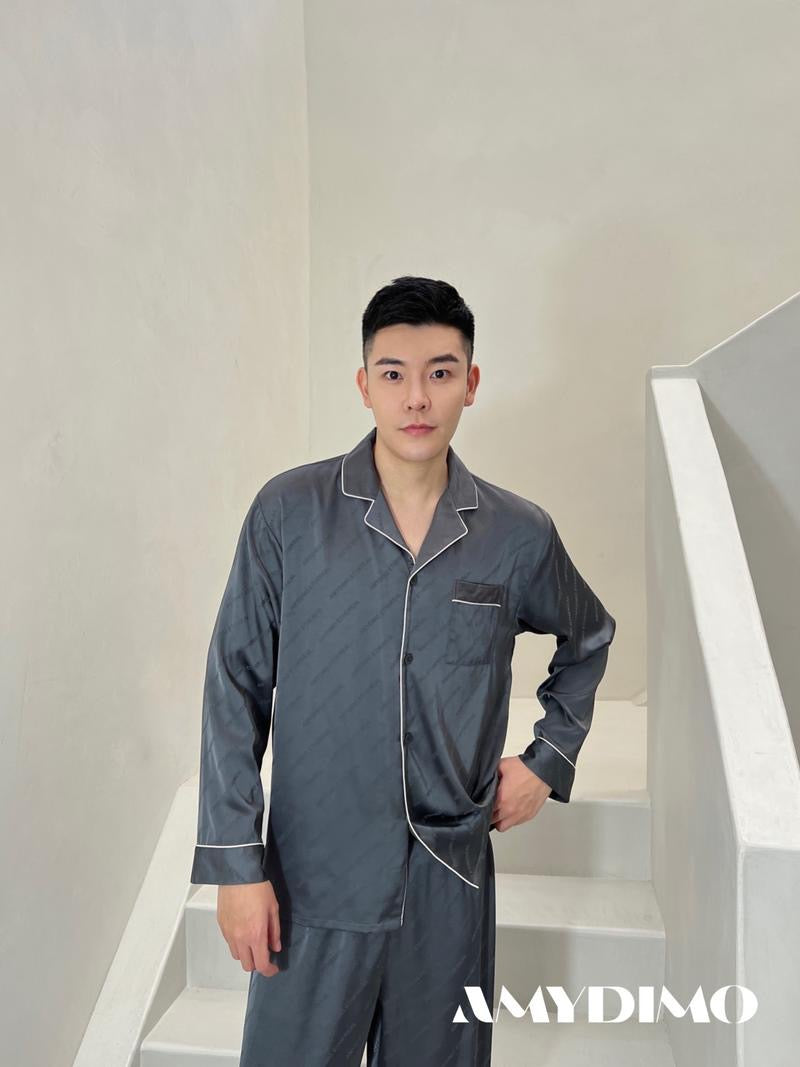 Amydimo Ethereal Series Male Pajama(Preorder)