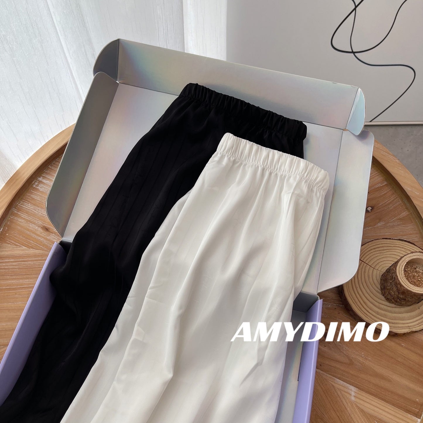 Amydimo Love Collection Male Pajama(Long Version)(Preorder)