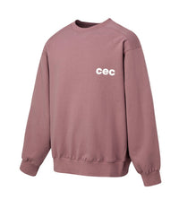 CEC Sweatshirt Korean Collection(Preorder）