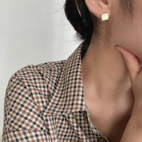 Kelly Designs Gold Earrings(Instock Collection)