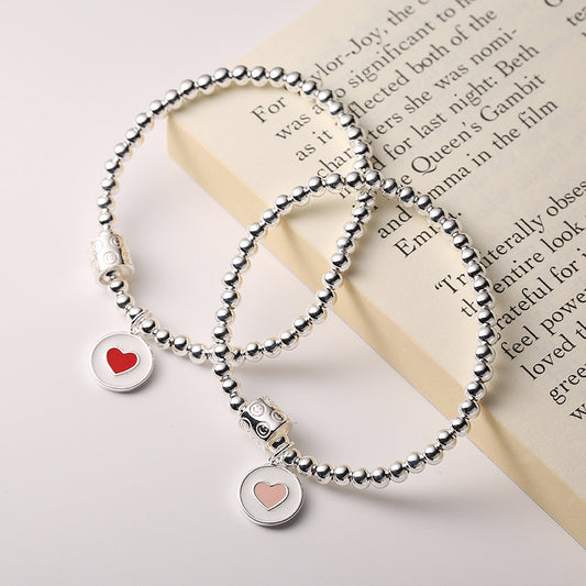 Kelly Designs Heart Bracelet(Instock)