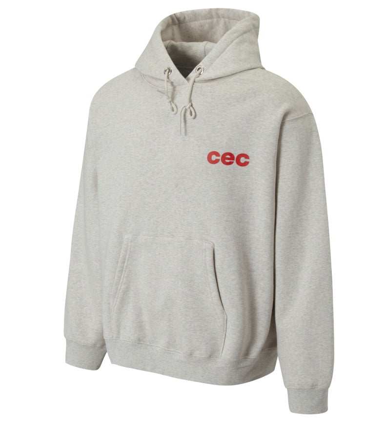 CEC Hoodie Korean Collection(Preorder)