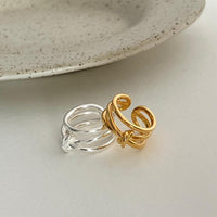 Kelly Designs Golden Ring(Instock Collection)