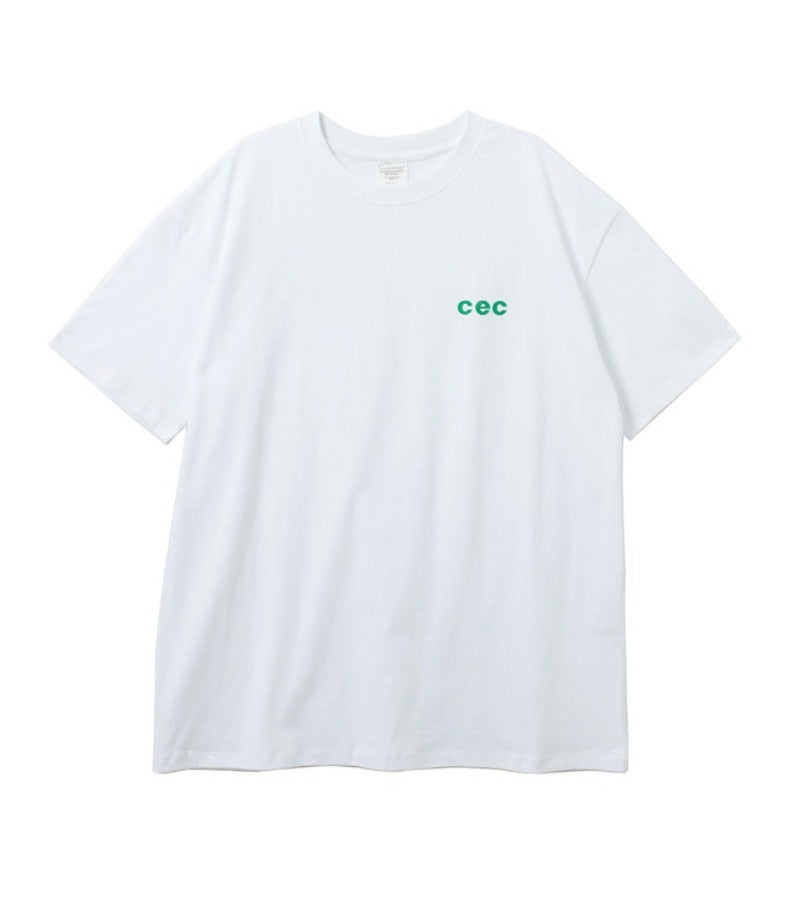 CEC T-shirt Korean Collection