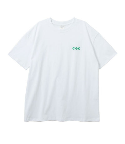 CEC T-shirt Korean Collection
