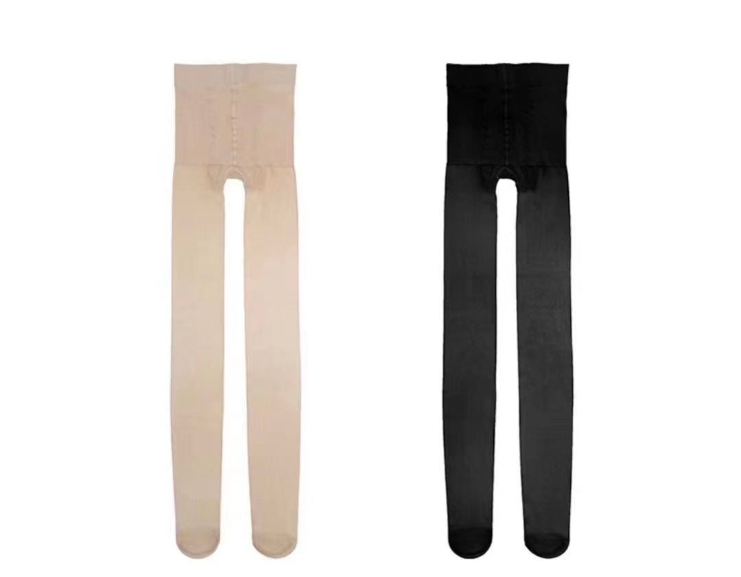 MICISTY Sheer Pantyhose(Instock)