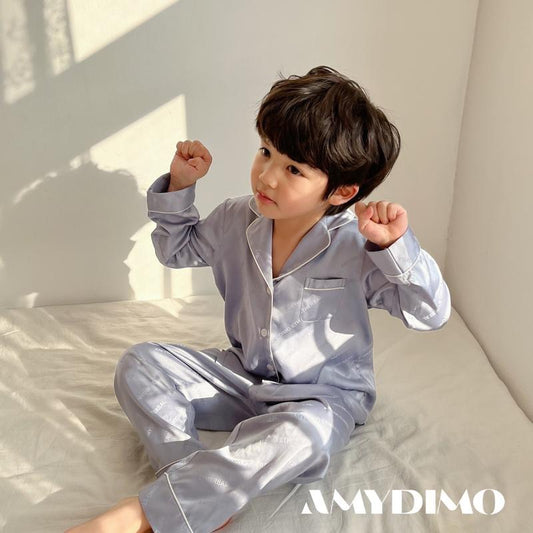 Amydimo Ethereal Collection Kids Pajama(Preorder)