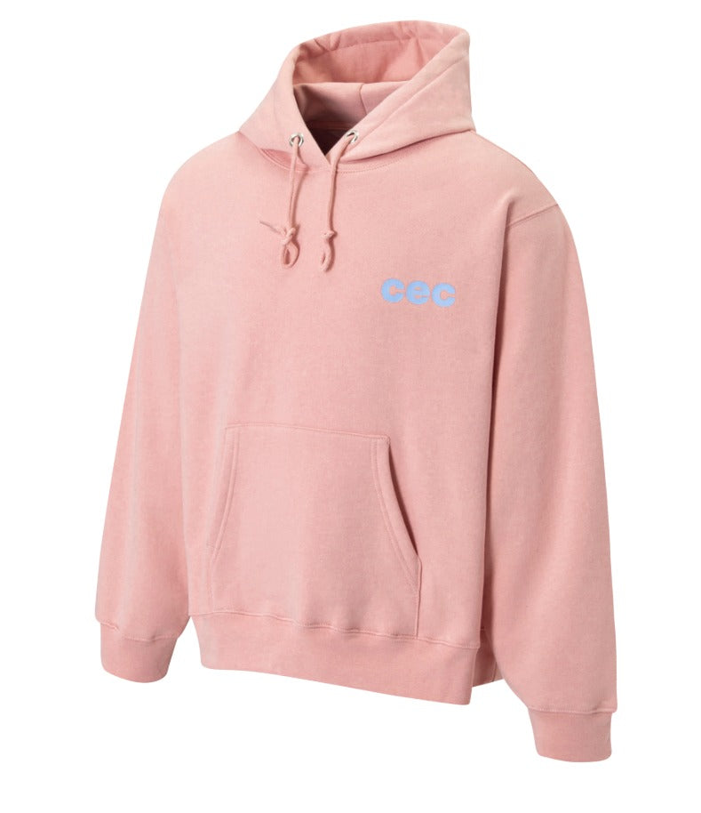 CEC Hoodie Korean Collection(Preorder)