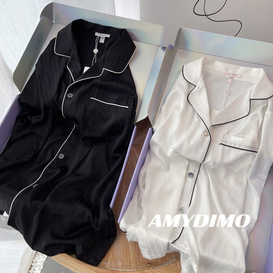 Amydimo Love Collection Male Pajama(Long Version)(Preorder)