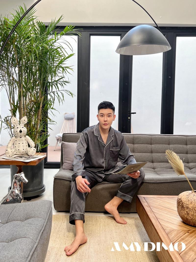Amydimo Ethereal Series Male Pajama(Preorder)