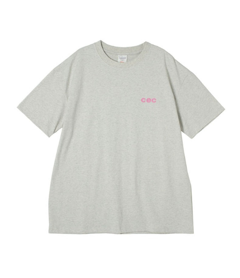 CEC T-shirt Korean Collection